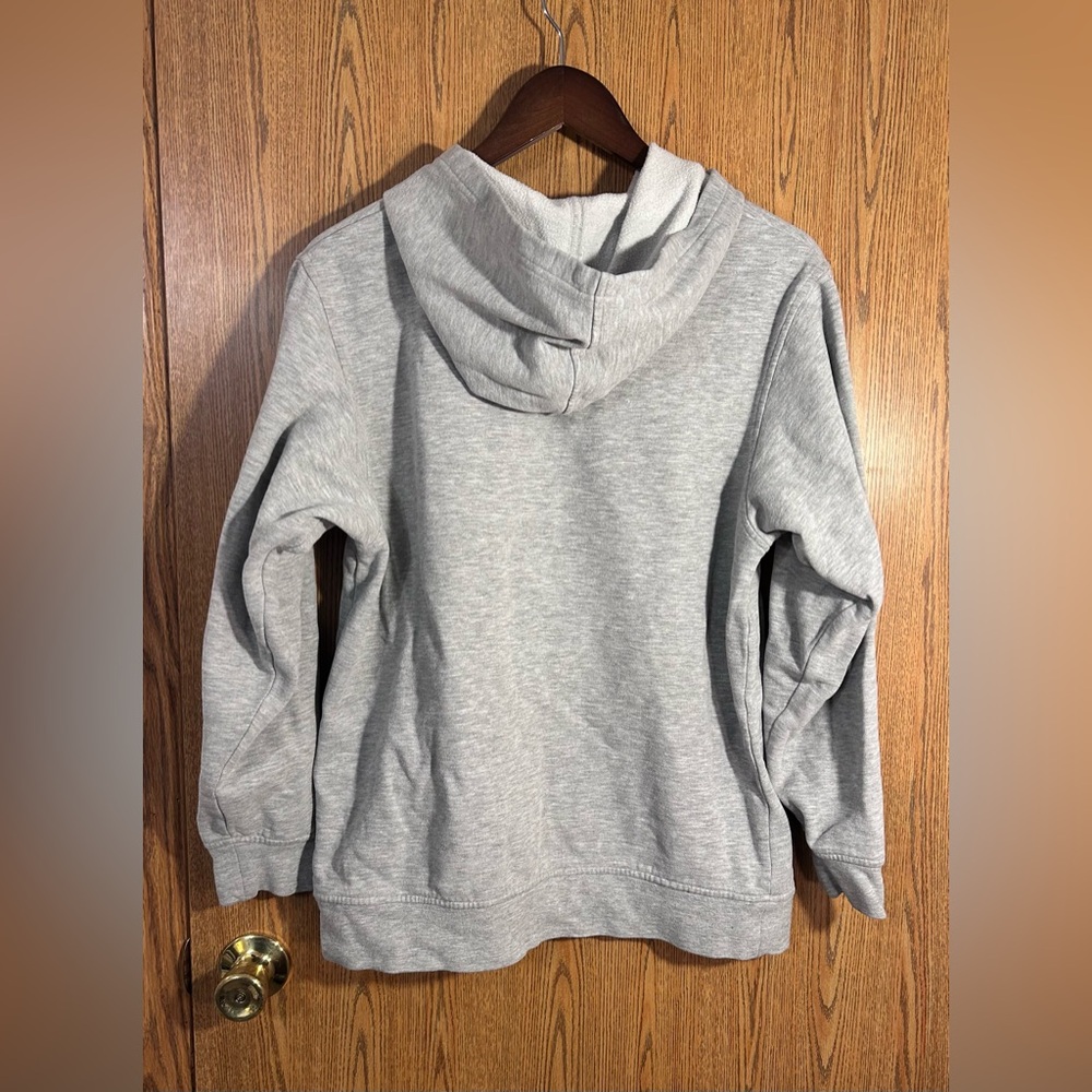 North Face Boys Graphic Hoodie - Picture 5 of 5